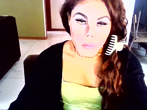 melany-michu online show from 04.20.26