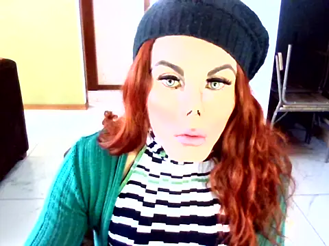 melany-michu online show from 04.21.26