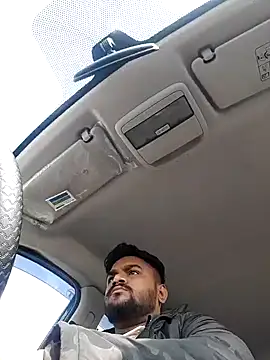 Shikaari131296 online show from 01.07.26