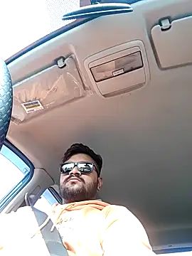 Shikaari131296 online show from 01.08.26