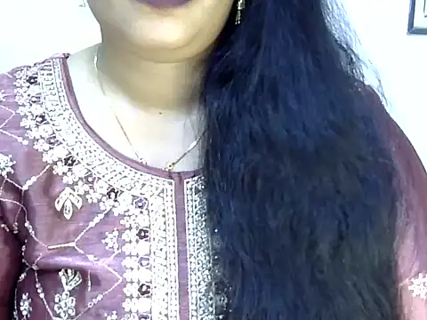 Muskan Jha online show from 05.31.26