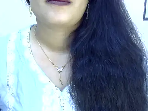 Muskan Jha online show from 06.01.26