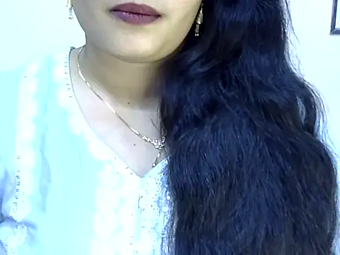 Muskan Jha online show from 06.01.26