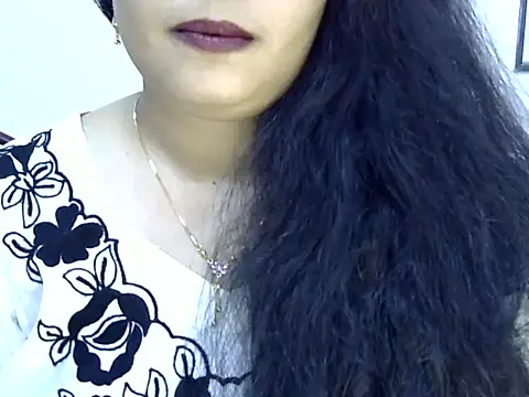 Muskan Jha online show from 06.02.26