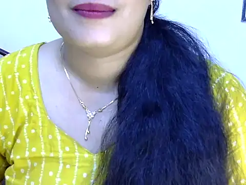 Muskan Jha online show from 06.03.26