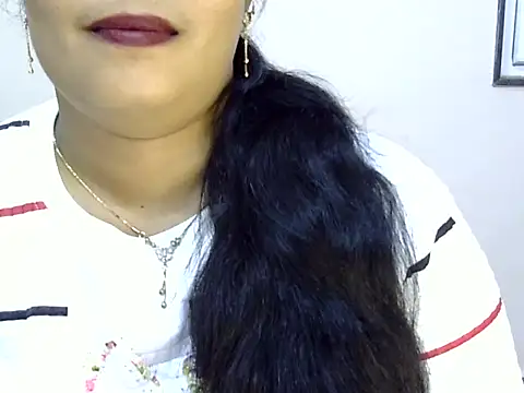 Muskan Jha online show from 06.28.26