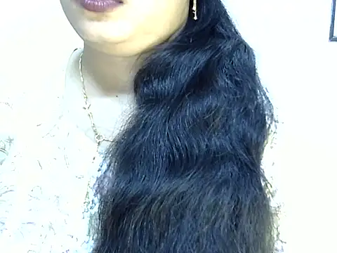 Muskan Jha online show from 07.06.26