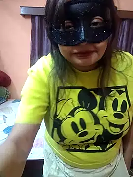 Cute-richa1 online show from 01.09.26