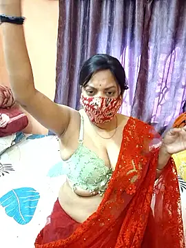 Cute-richa1 online show from 01.16.26