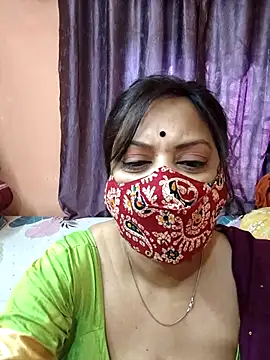 Cute-richa1 online show from 01.17.26