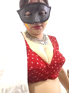 Cute-richa1 online show from 03.03.26