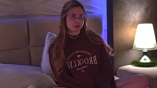 -SaraBlack- online show from 03.04.26