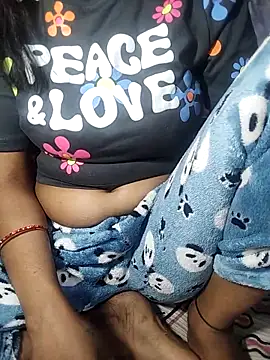 sexysushma1992 online show from 02.09.26