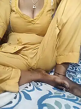 sexysushma1992 online show from 03.19.26