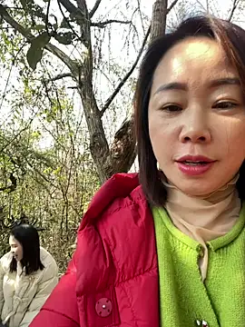 xiaoling2358 online show from 01.11.26