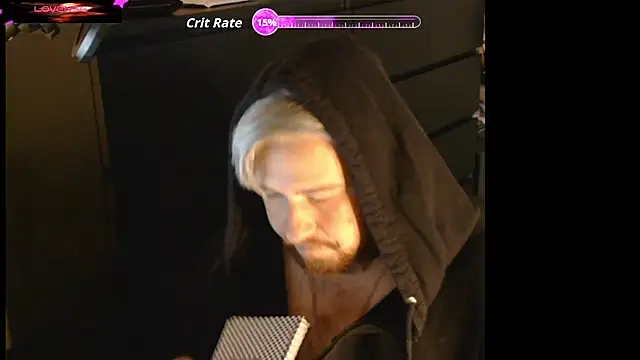 ThatAltGuy online show from 11.20.25