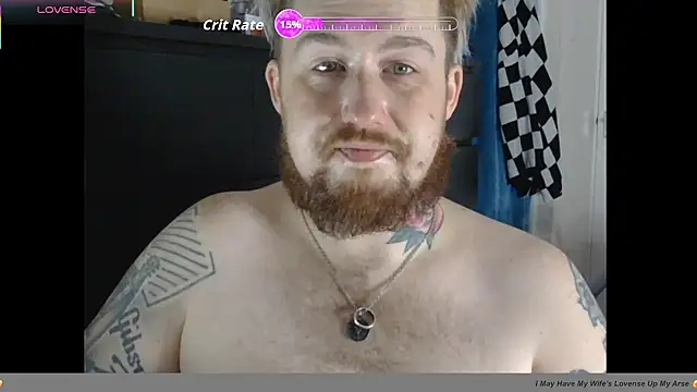 ThatAltGuy online show from 12.15.25