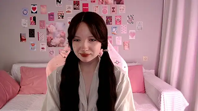 Lexi Bottom online show from 01.14.26