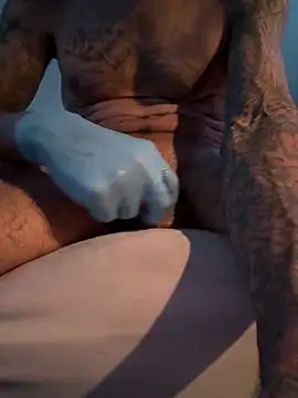 CarlosStillBig online show from 01.16.26