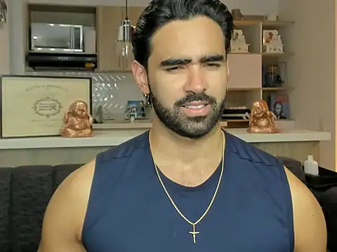 Brad Martin online show from 11.18.25