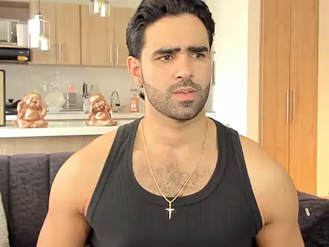 Brad Martin online show from 12.20.25