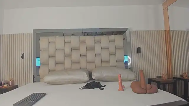 noah pariss online show from 03.06.26