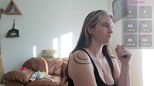 bruisedblossoms online show from 01.15.26