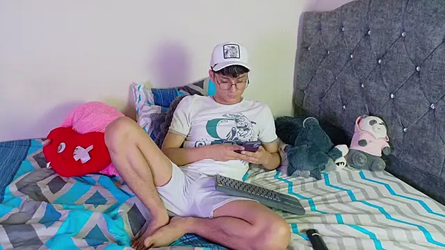 andrew dann online show from 03.06.26