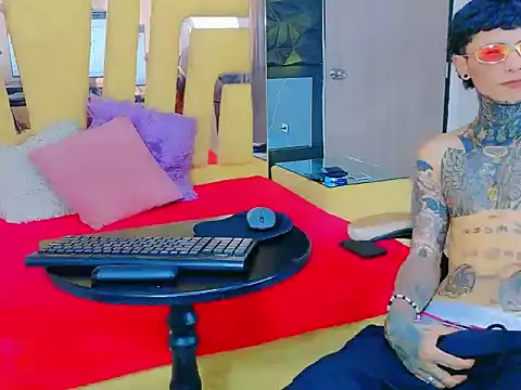 IsabelaANDjordan online show from 11.19.25