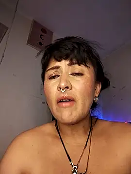 LILITH LIBELULA online show from 04.11.26