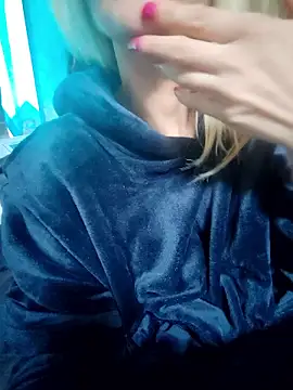 NaughtyClaudia  online show from 01.10.26