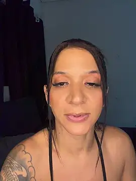 Snapshot of biadominatrix chatting on 06.06.26 biadominatrix online show from 06.06.26
