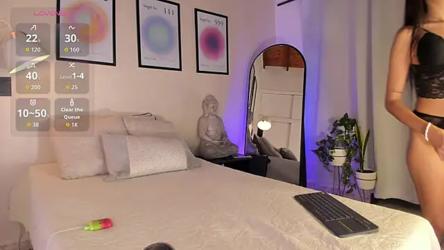 Sofi vega77 online show from 12.16.25