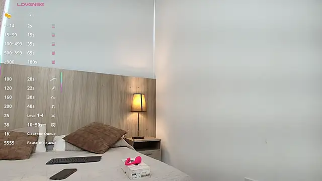 mature eva1 online show from 12.01.25