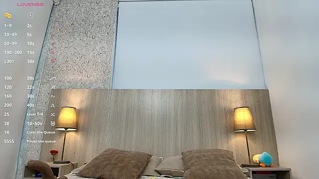 mature eva1 online show from 03.12.26