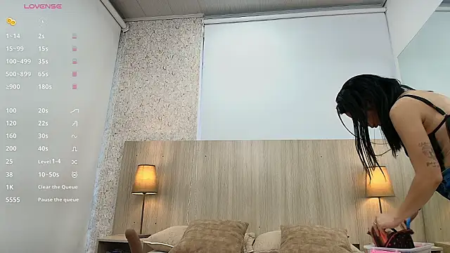 mature eva1 online show from 03.22.26