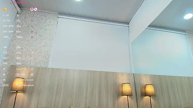 mature eva1 online show from 03.28.26