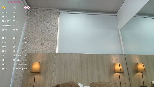 mature eva1 online show from 04.19.26