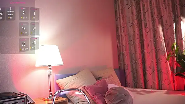 lexy exe online show from 02.17.26