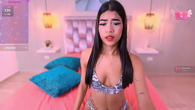 Nox katana online show from 02.23.26