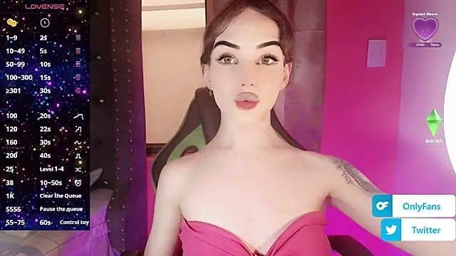 Baby luxury online show from 12.17.25