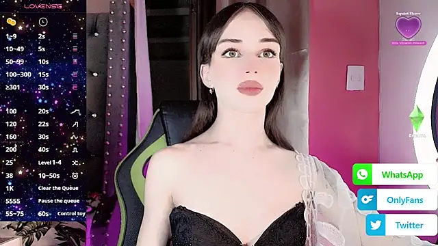 Baby luxury online show from 12.20.25