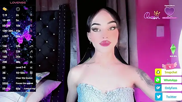 Baby luxury online show from 01.08.26