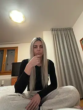 feliciafelon online show from 02.22.26