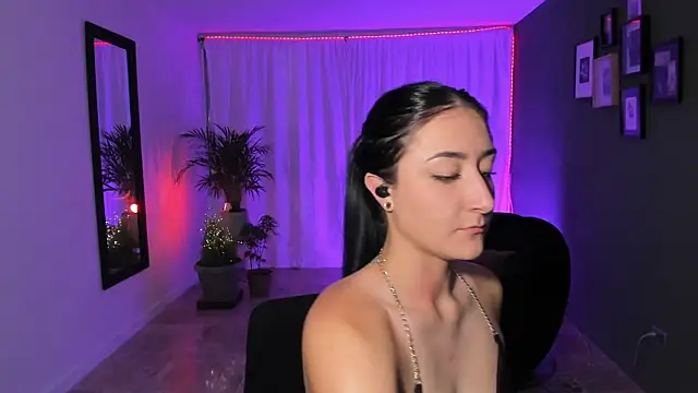 Snapshot of -Kennya chatting on 07.12.26 -Kennya online show from 07.12.26
