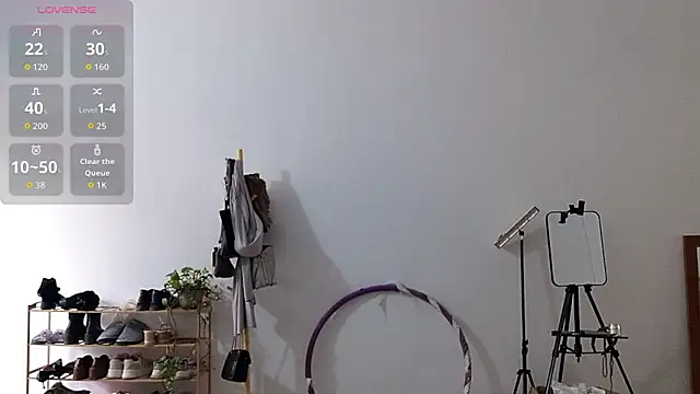 adele8731 online show from 12.02.25