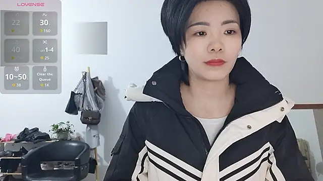 adele8731 online show from 12.14.25