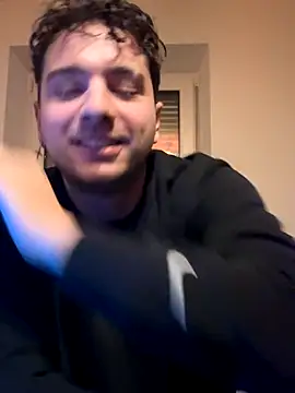 lukassmiile online show from 11.16.25