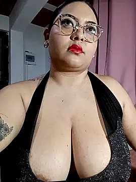 Anna Lucia88 online show from 04.11.26