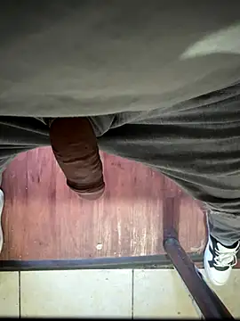 Snapshot of RJCM78 chatting on 11.17.25 RJCM78 online show from 11.17.25